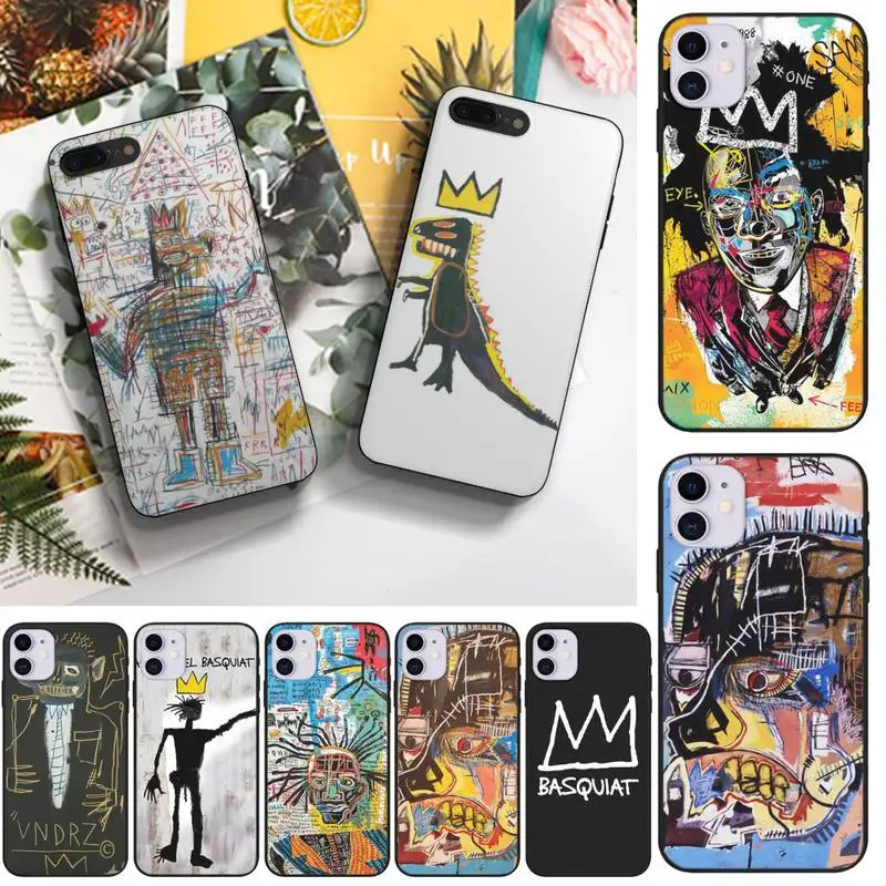 Watercolor Illustration Phone Case Fundas Shell Cover For Iphone 6 6s 7 8 Plus Xr X Xs 11 12 13 Mini Pro Max
Watercolor Illustration Phone Case Fundas Shell Cover For Iphone 6 6s 7 8 Plus Xr X Xs 11 12 13 Mini Pro Max
