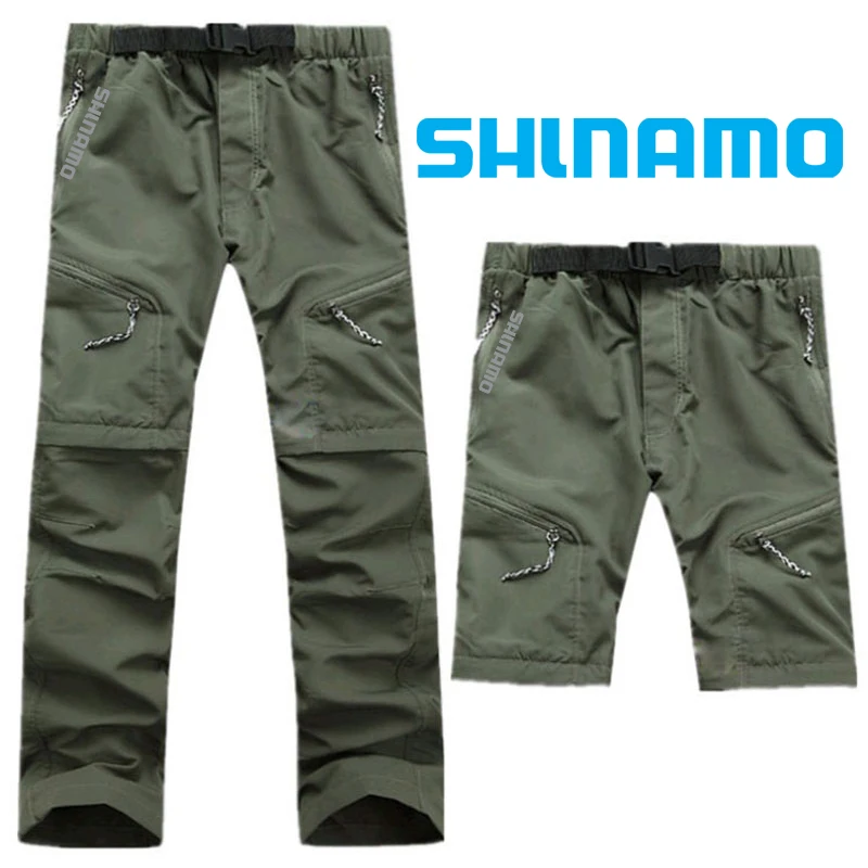 2023Men's Summer Fishing Pants Detachable Hiking Shorts Outdoor Hiking Sportswear Camping Mountaineering Breathable Sports Pants
2023Men's Summer Fishing Pants Detachable Hiking Shorts Outdoor Hiking Sportswear Camping Mountaineering Breathable Sports Pants