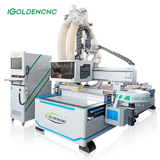 4*8 1325 Atc Wood Router Cnc Engraving Cutting Machine Woodworking Carved Kitchen Cabinet Door
4*8 1325 Atc Wood Router Cnc Engraving Cutting Machine Woodworking Carved Kitchen Cabinet Door