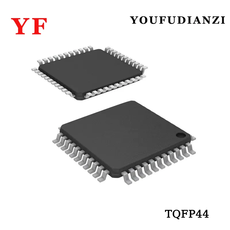 Новый оригинальный патч ATMEGA644PA - AU 8-битный микроконтроллер чип AVR TQFP - 44
Новый оригинальный патч ATMEGA644PA - AU 8-битный микроконтроллер чип AVR TQFP - 44