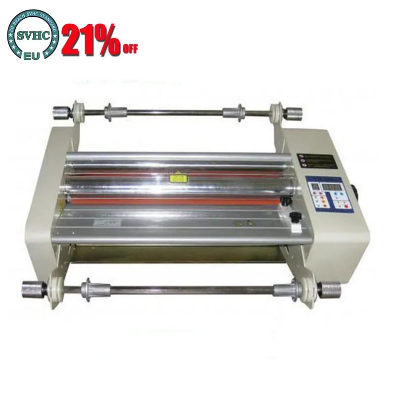 FM-480 Paper Laminating Machine,Students Card,Worker Card,Office File Laminator,Steel Roll Laminating Machine
FM-480 Paper Laminating Machine,Students Card,Worker Card,Office File Laminator,Steel Roll Laminating Machine