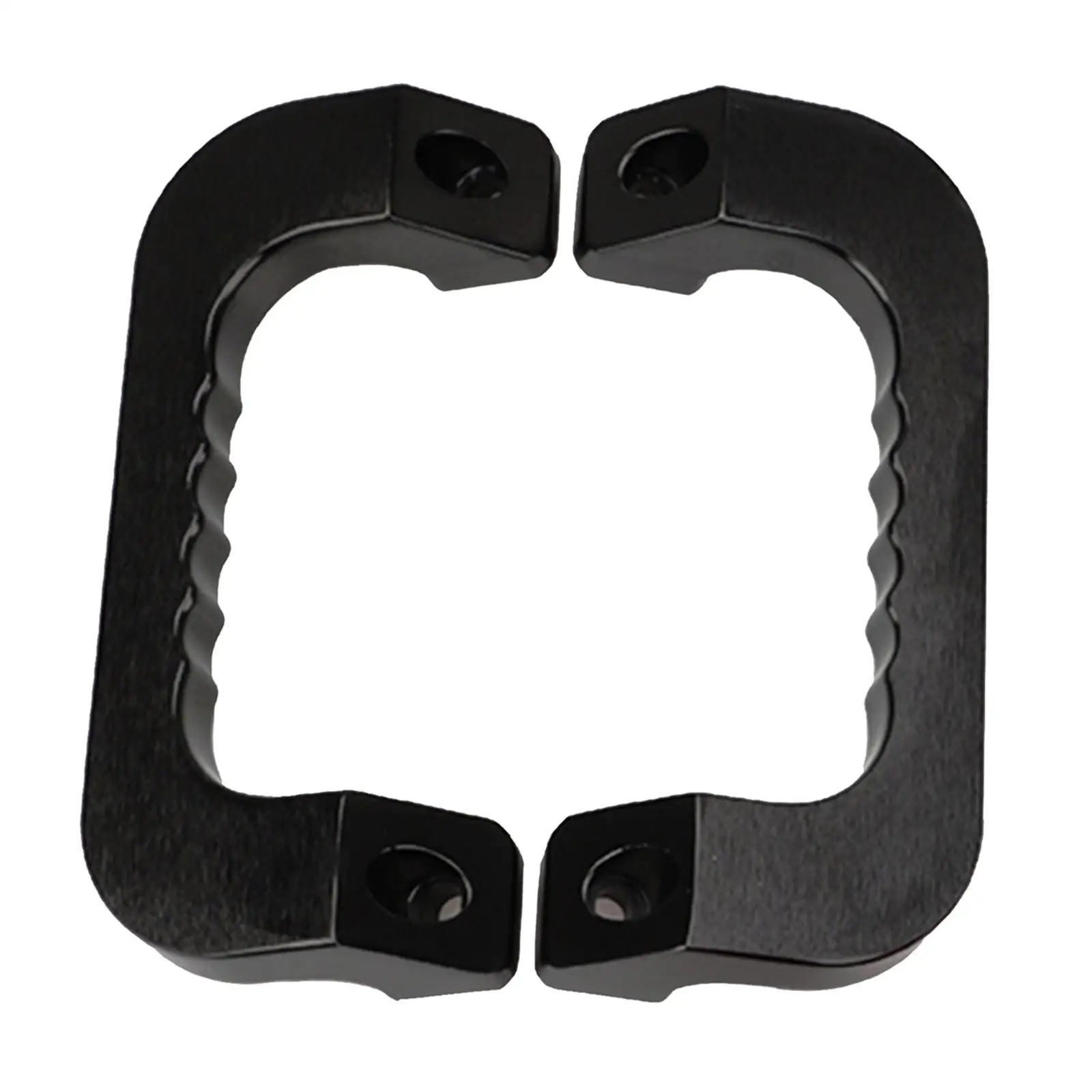 1 Pair Aluminum Alloy Car Internal Door Armrest Front Row Compatible for RegiusAce 2005-2018
1 Pair Aluminum Alloy Car Internal Door Armrest Front Row Compatible for RegiusAce 2005-2018