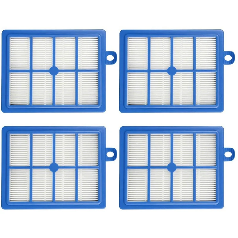 Сменный HEPA-фильтр, совместимый с FC9088 FC9084, Electrolux ZE360WP ZE346B, аксессуары для пылесоса
Сменный HEPA-фильтр, совместимый с FC9088 FC9084, Electrolux ZE360WP ZE346B, аксессуары для пылесоса