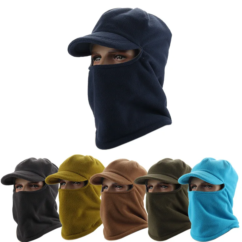 Winter New Fleece Hat Windproof Riding Ski Pullover Hat Plus Velvet Thick Hat Cycling Outdoor Warm Hat
Winter New Fleece Hat Windproof Riding Ski Pullover Hat Plus Velvet Thick Hat Cycling Outdoor Warm Hat
