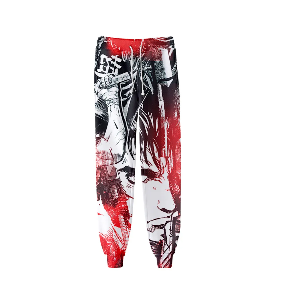 Men's Spring and Autumn Sports Pants 3D Printed Sports Pants Unisex Harajuku Street Leisure Sports Pants
Men's Spring and Autumn Sports Pants 3D Printed Sports Pants Unisex Harajuku Street Leisure Sports Pants