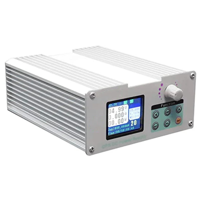 1Set QPS6005S Programmable DC Laboratory Power Supply Digital Regulated Step-Down Module Voltage Converter
1Set QPS6005S Programmable DC Laboratory Power Supply Digital Regulated Step-Down Module Voltage Converter