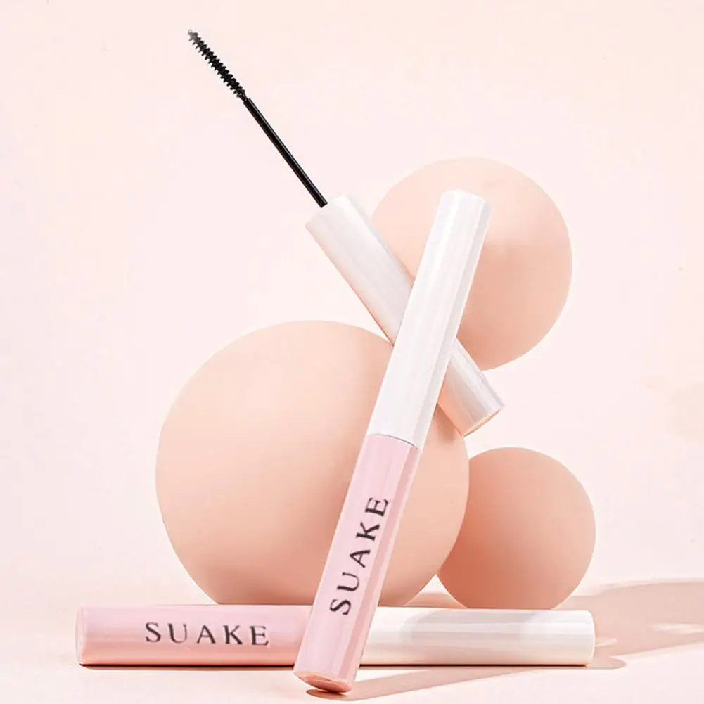 5g Mascara Non-Irritating Lengthening Colorful Tail Mascara Soft Brush Persistent Make Up Mascara
5g Mascara Non-Irritating Lengthening Colorful Tail Mascara Soft Brush Persistent Make Up Mascara