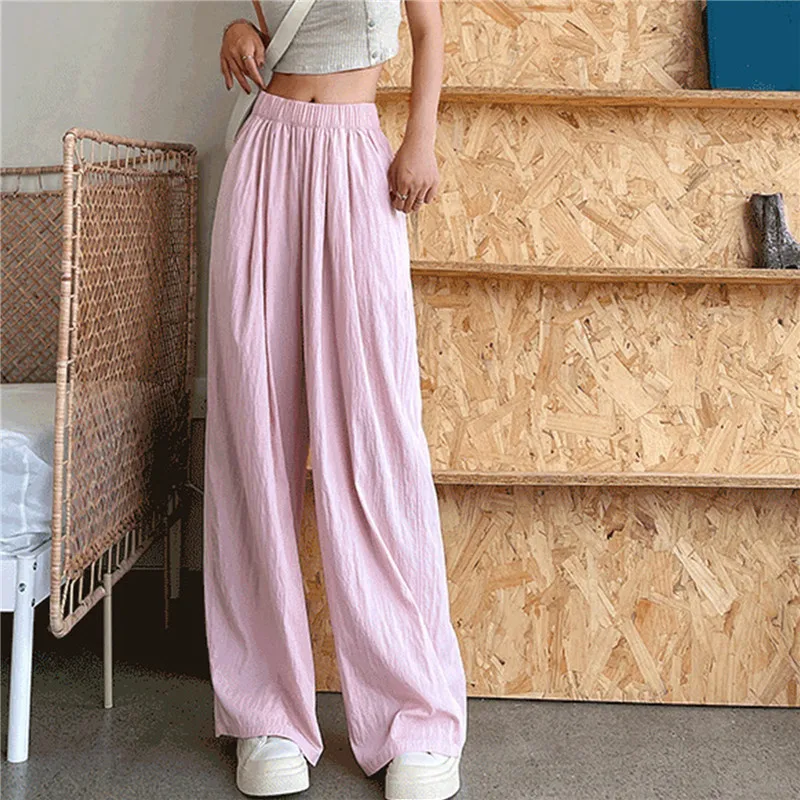 Y2K Black Joggers Sweatpants Women Harajuku Hip Hop Letter Print Basic Sports Pants Oversized Streetwear Wide Leg Trousers
Y2K Black Joggers Sweatpants Women Harajuku Hip Hop Letter Print Basic Sports Pants Oversized Streetwear Wide Leg Trousers