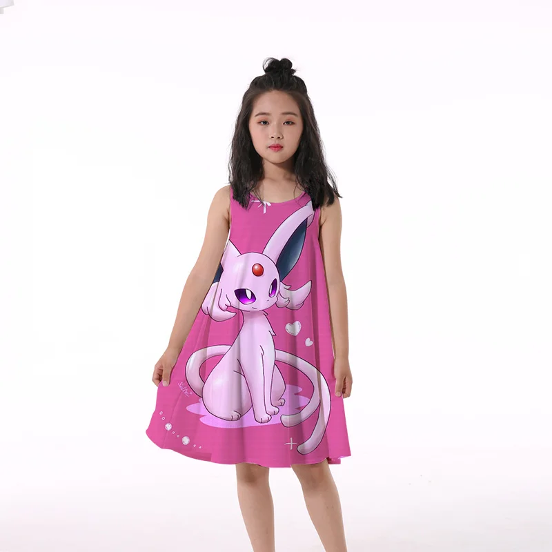 2022 Girls Dresses For Birthday Baby Girl 4-14 yrs Christmas 3D Print Children Girls Sequins Princess party Dress Kids clothes
2022 Girls Dresses For Birthday Baby Girl 4-14 yrs Christmas 3D Print Children Girls Sequins Princess party Dress Kids clothes