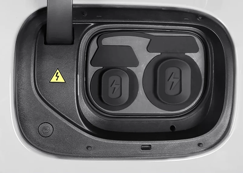 Для Xiaomi SU7 2024 2025 Защитный чехол для порта зарядки Водонепроницаемый пылезащитный резиновый чехол Аксессуары 
Для Xiaomi SU7 2024 2025 Защитный чехол для порта зарядки Водонепроницаемый пылезащитный резиновый чехол Аксессуары