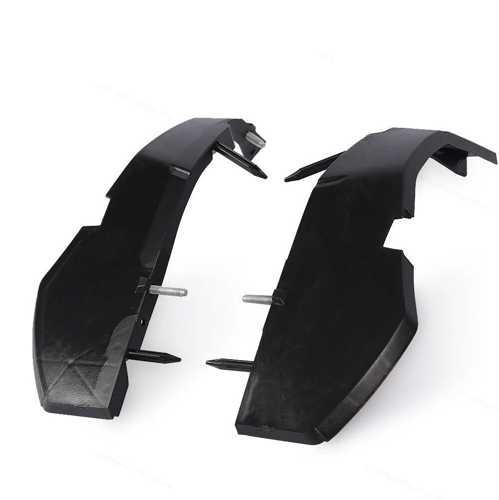 Front Bumper Retaining Bracket Fascia Support Right&Left Side Retainer 68375013AA 68375014AA For Dodge Challenger 2015-21
Front Bumper Retaining Bracket Fascia Support Right&Left Side Retainer 68375013AA 68375014AA For Dodge Challenger 2015-21