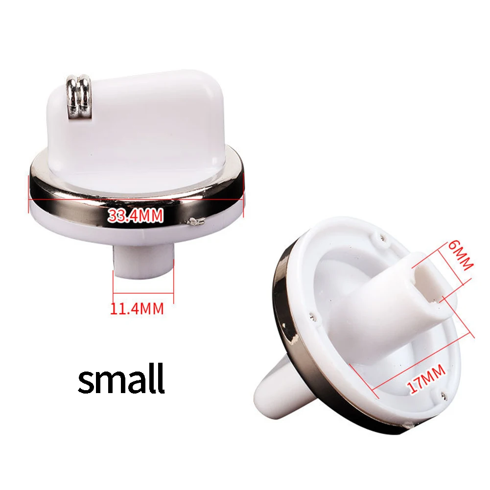 Switch Knob Small Water Temperature Adjustment Accessories Durable Fire Power Adjustment Gas Water Heater Universal
Switch Knob Small Water Temperature Adjustment Accessories Durable Fire Power Adjustment Gas Water Heater Universal