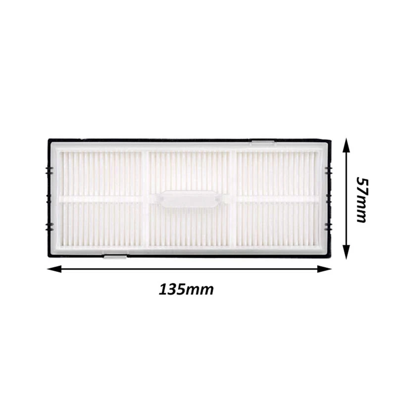 Основная щетка для Xiaomi Roborock S7 S70 S75 S7max T7S Plus, фильтр НЕРА, Швабра, боковая щетка, запчасти для пылесоса
Основная щетка для Xiaomi Roborock S7 S70 S75 S7max T7S Plus, фильтр НЕРА, Швабра, боковая щетка, запчасти для пылесоса