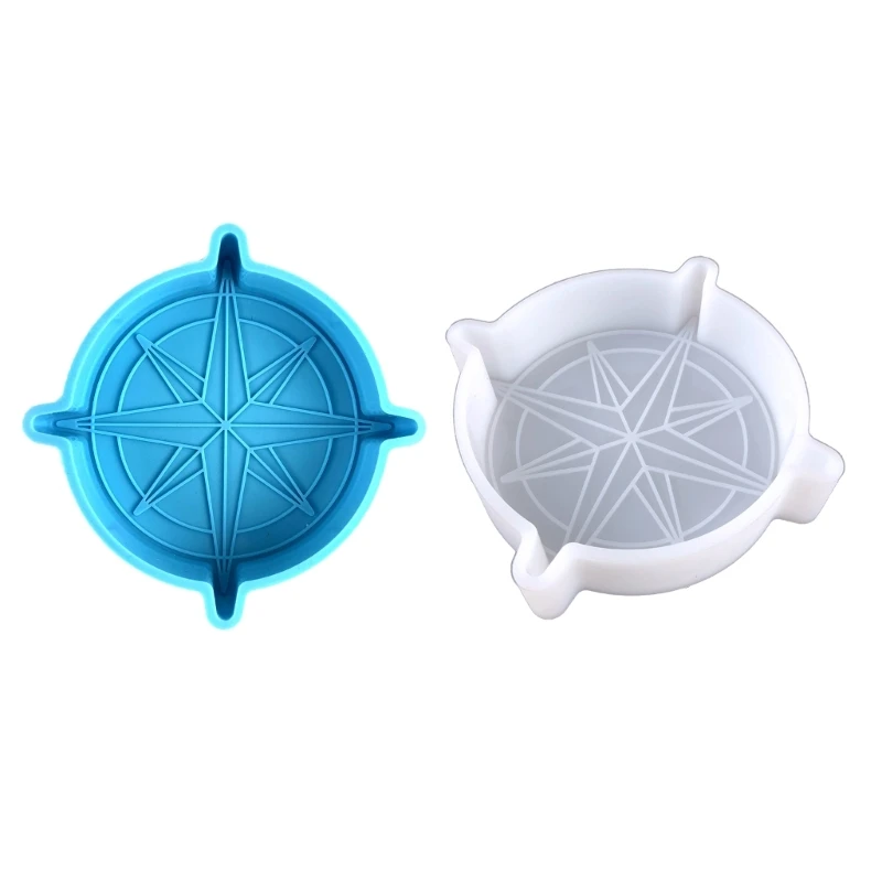 Подвеска с компасом формы ручной работы силиконовые формы для рассеивания штукатурки
Подвеска с компасом формы ручной работы силиконовые формы для рассеивания штукатурки