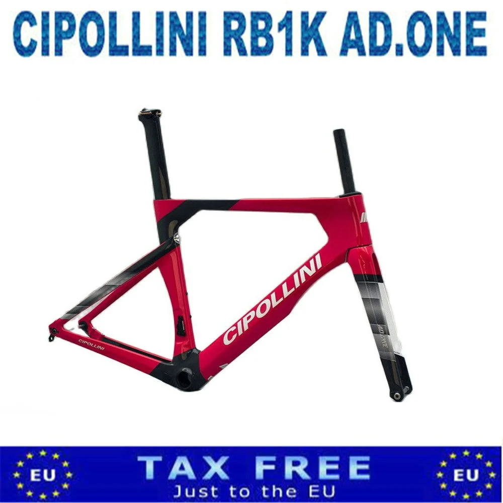 Велосипедные рамы Cipollini RB1K AD.ONE, красные карбоновые рамы, дисковые тормоза, глянцевые велосипедные дорожные рамы с рулем 5d DPD/UPS, 30 цветов
Велосипедные рамы Cipollini RB1K AD.ONE, красные карбоновые рамы, дисковые тормоза, глянцевые велосипедные дорожные рамы с рулем 5d DPD/UPS, 30 цветов
