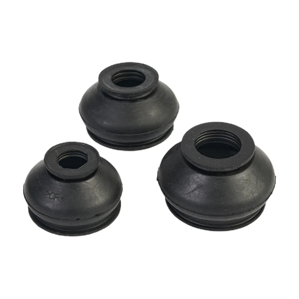 28pcs Ball Joint Boot Suspension Steering Dust Cover Track Tie Rod Linkage Dust Boot Covers Track Rod End Set Kit
28pcs Ball Joint Boot Suspension Steering Dust Cover Track Tie Rod Linkage Dust Boot Covers Track Rod End Set Kit