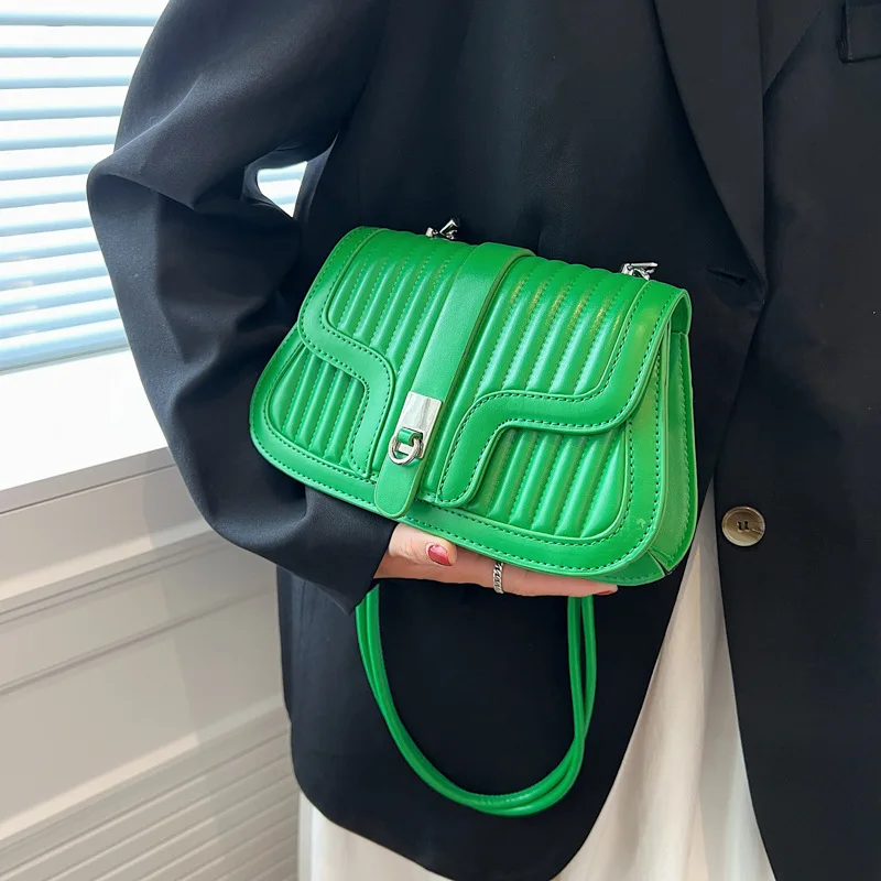 Lady Bags Drawstring Design French bags For Women 2022 Leisure Shoulder Bag Luxury PU Leather Crossbody bag Dame sacs
Lady Bags Drawstring Design French bags For Women 2022 Leisure Shoulder Bag Luxury PU Leather Crossbody bag Dame sacs