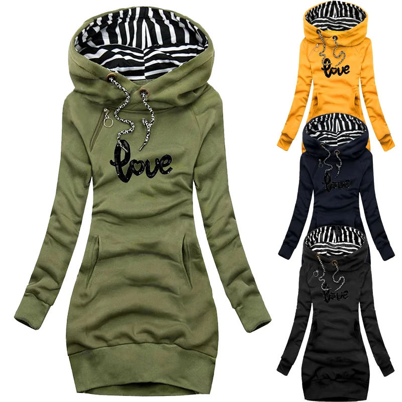 Hot Hoodies for Women Dress Long Sleeve Casual Sweatshirt Autumn Winter Hoodies Women Aesthetic Printing Hoodie Clothes Femme
Hot Hoodies for Women Dress Long Sleeve Casual Sweatshirt Autumn Winter Hoodies Women Aesthetic Printing Hoodie Clothes Femme