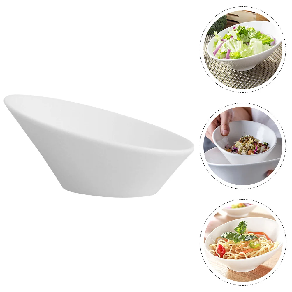 Multi-function Daily Use Resistant Fruit Salad Bowl Dessert Bowl Kitchen Gadget for Storage Home Daily
Multi-function Daily Use Resistant Fruit Salad Bowl Dessert Bowl Kitchen Gadget for Storage Home Daily
