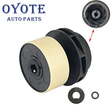 OYOTE 161A0-29015 161A0-39015 Water Pump Inner Rotor For Engine Electric Water Pump For Toyota Prius ZVW30 2010-2015/Aqua 2012