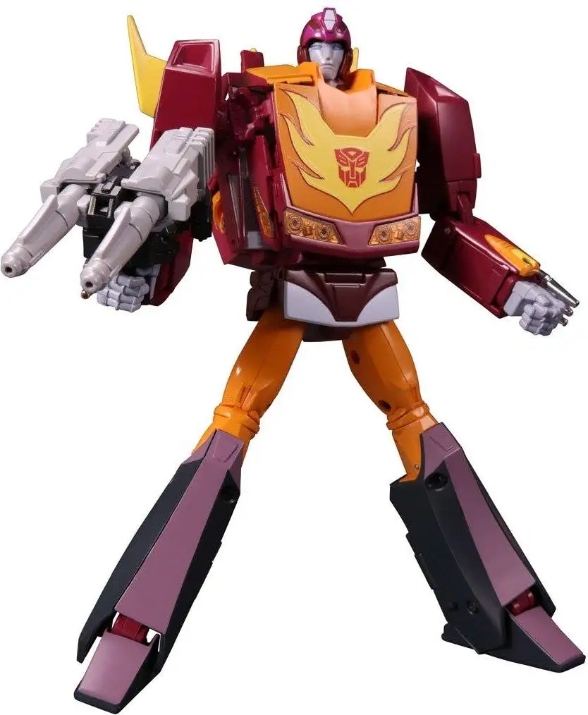 Autobot, игрушка-трансформер, строительная игрушка, горячий стержень, Rodimus Prime Mp28, ультра Магнитный предшественник, версии KO Mp40, игрушка для мальчиков
Autobot, игрушка-трансформер, строительная игрушка, горячий стержень, Rodimus Prime Mp28, ультра Магнитный предшественник, версии KO Mp40, игрушка для мальчиков
