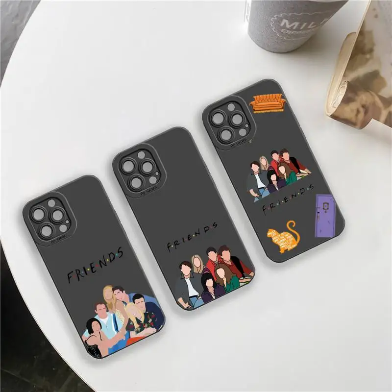 friends tv show Central Perk Coffee Phone Case Black Color For iPhone 13 12 Mini 11 Pro X XR XS Max 7 8 Plus
friends tv show Central Perk Coffee Phone Case Black Color For iPhone 13 12 Mini 11 Pro X XR XS Max 7 8 Plus