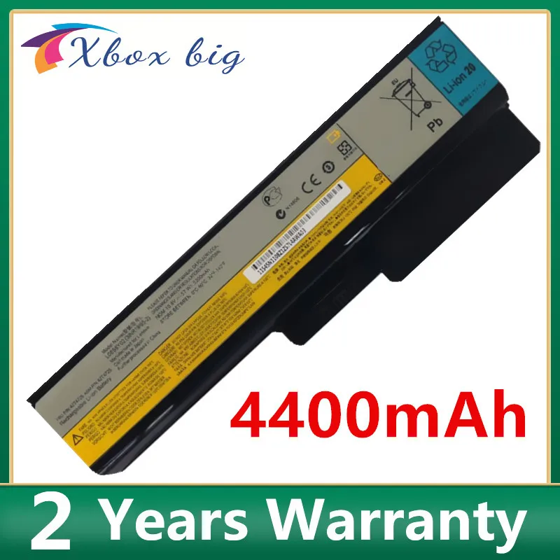 Новый аккумулятор L09S6Y02 для ноутбука Lenovo IdeaPad G560 V360 V370 V470 Z460 Z465 B470 B570 G460 G470 G570 L09L6Y02 4400 мАч
Новый аккумулятор L09S6Y02 для ноутбука Lenovo IdeaPad G560 V360 V370 V470 Z460 Z465 B470 B570 G460 G470 G570 L09L6Y02 4400 мАч
