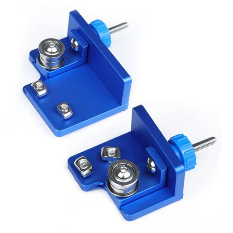 3D Printer Accessories Tensioner Belt Tensioner X Axis Y Axis Belt Adjustment, Compatible With For Artilleria Genius
3D Printer Accessories Tensioner Belt Tensioner X Axis Y Axis Belt Adjustment, Compatible With For Artilleria Genius