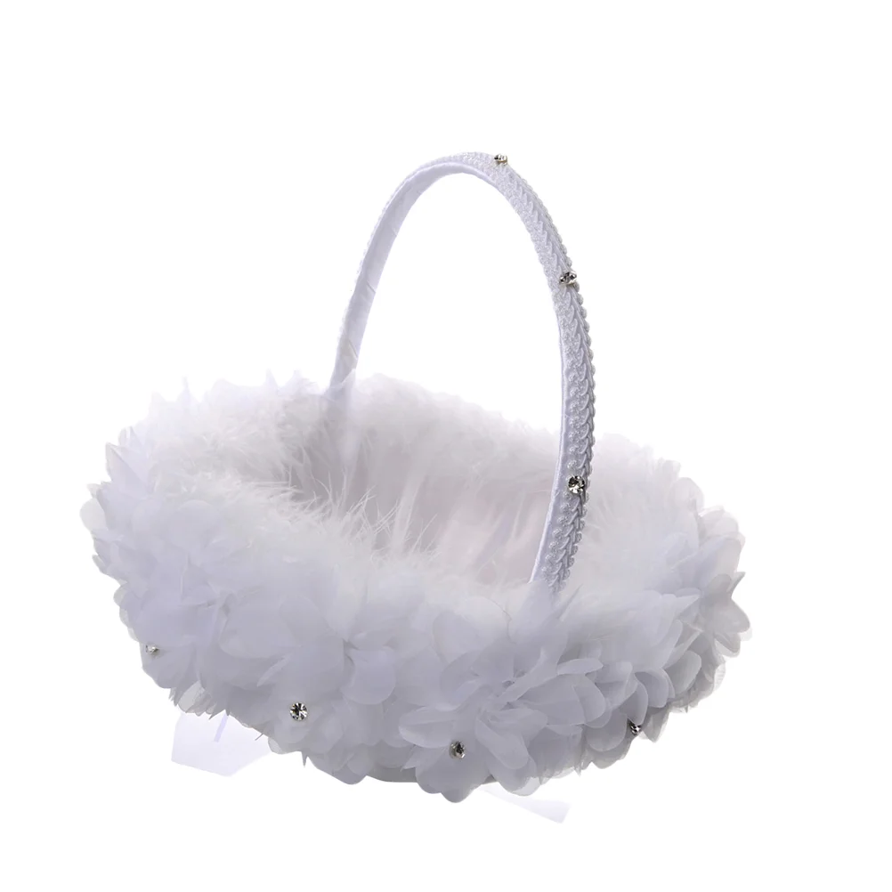 Flower Baskets Flower Baskets Wedding Small Basket Flower Girl Flower Basket Garden Basket Black Flower Girl Basket Bride
Flower Baskets Flower Baskets Wedding Small Basket Flower Girl Flower Basket Garden Basket Black Flower Girl Basket Bride