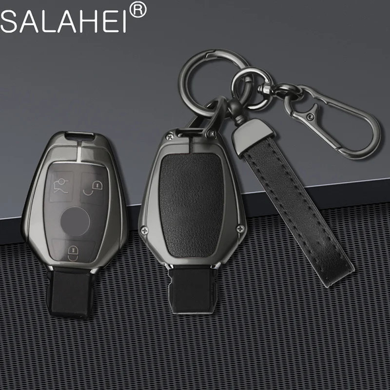 Car Key Case Cover Protection Shell For Mercedes Benz W203 W204 W212 C180 GLK300 CLS CLK CLA SLK C S E Auto Keychian Accessories
Car Key Case Cover Protection Shell For Mercedes Benz W203 W204 W212 C180 GLK300 CLS CLK CLA SLK C S E Auto Keychian Accessories