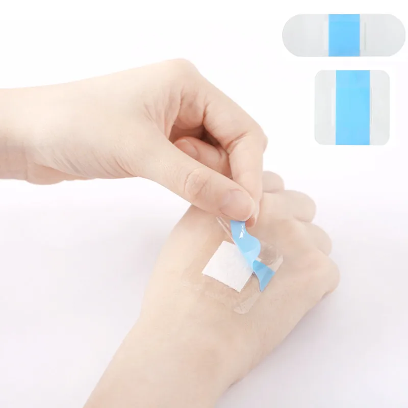 20pcs Breathable Waterproof Band-aid Wound Hemostasis Bandage Outdoor Safety First Aid Supplies Emergency Survival Equipment
20pcs Breathable Waterproof Band-aid Wound Hemostasis Bandage Outdoor Safety First Aid Supplies Emergency Survival Equipment