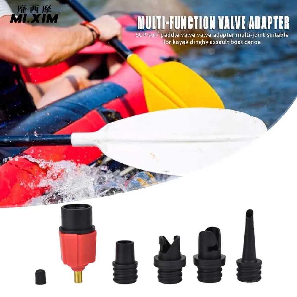 Inflatable Pump Boat Bed Pool Row Adapter Durable Inflatable Rowing Air Valve Adaptor Delicate for Oars Canoes Rubber Boats
Inflatable Pump Boat Bed Pool Row Adapter Durable Inflatable Rowing Air Valve Adaptor Delicate for Oars Canoes Rubber Boats