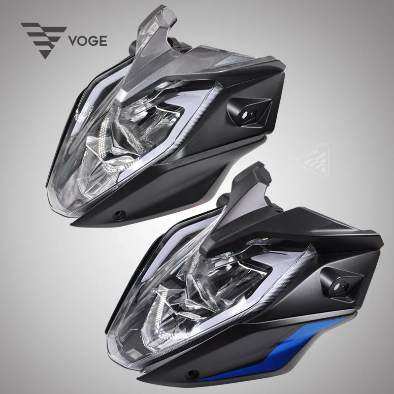 Motorcycle Parts Lx500r 500r Original Deflector Headlamp Left and Right Guard Apply For Loncin Voge
Motorcycle Parts Lx500r 500r Original Deflector Headlamp Left and Right Guard Apply For Loncin Voge