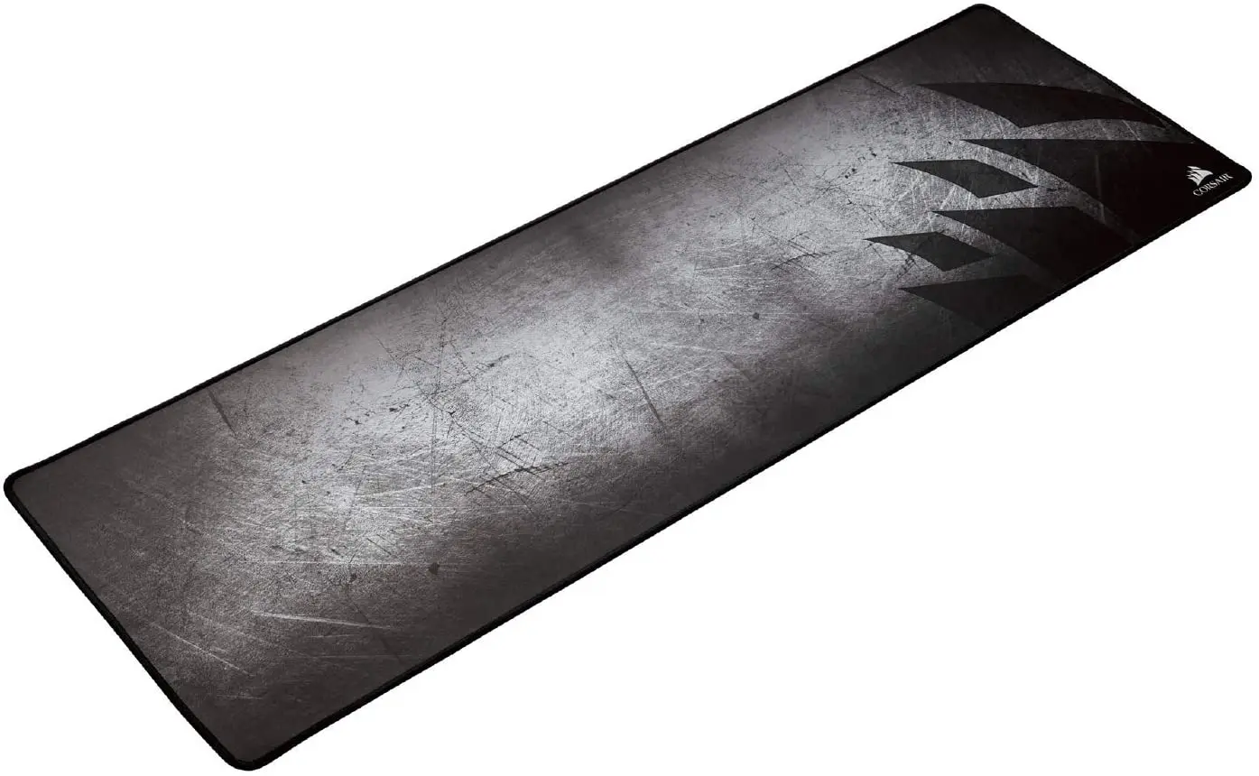 Anti-Fray Cloth Gaming Mouse Pad - High-Performance Mouse Pad for Optimized Gaming Sensors - Designed for maximum Control
Anti-Fray Cloth Gaming Mouse Pad - High-Performance Mouse Pad for Optimized Gaming Sensors - Designed for maximum Control