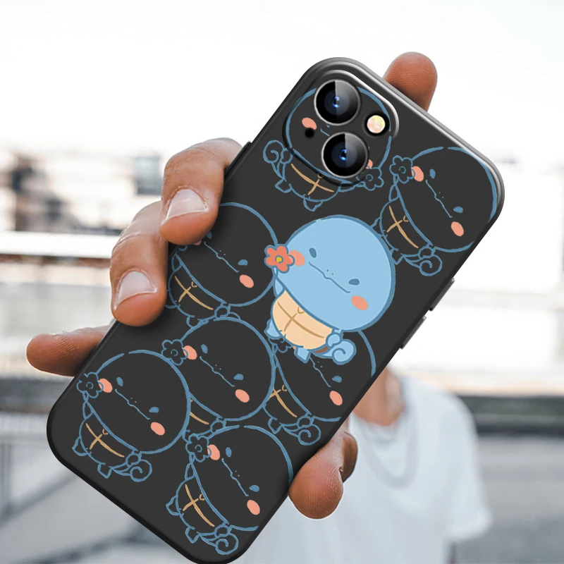 Japan Pokemon Pikachu Phone Case For Apple iPhone 13 12 11 Pro 12 13 Mini X XR XS Max SE 6 6s 7 8 Plus Funda Carcasa Black Soft
Japan Pokemon Pikachu Phone Case For Apple iPhone 13 12 11 Pro 12 13 Mini X XR XS Max SE 6 6s 7 8 Plus Funda Carcasa Black Soft