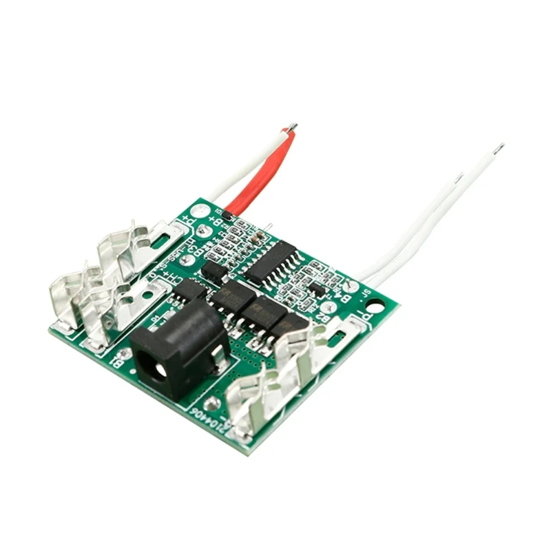 Защитная плата Y1UD 5x, плата PCB, защитная плата для зарядки для ремонта Makita BL1830 BL1840 BL1850 LXT400
Защитная плата Y1UD 5x, плата PCB, защитная плата для зарядки для ремонта Makita BL1830 BL1840 BL1850 LXT400