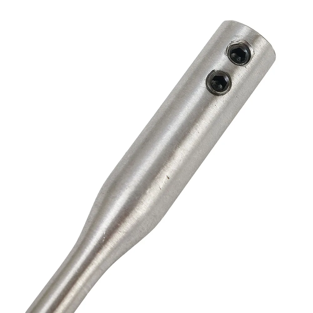 Durable High Quality Extension Rod High Carbon Steel Kit 150/300mm 2pcs/Set Drill Bit Extender Wrench Hex Shank
Durable High Quality Extension Rod High Carbon Steel Kit 150/300mm 2pcs/Set Drill Bit Extender Wrench Hex Shank