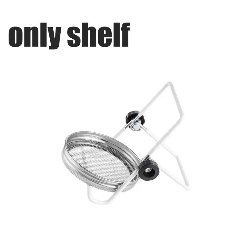 Крышка для проращивания семян из нержавеющей стали
Крышка для проращивания семян из нержавеющей стали