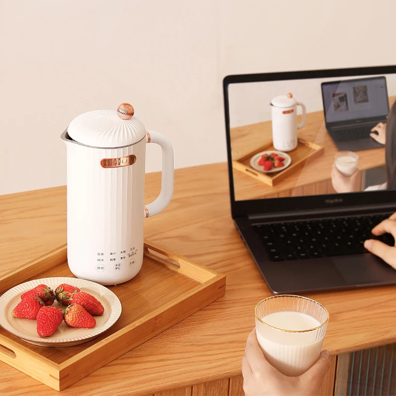 Интеллектуальная Мини-проекционная машина, одна машина, многофункциональная вспомогательная пищевая машина, электрическая полностью автоматическая машина для приготовления пищи
Интеллектуальная Мини-проекционная машина, одна машина, многофункциональная вспомогательная пищевая машина, электрическая полностью автоматическая машина для приготовления пищи