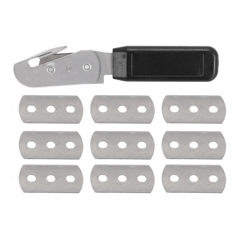 Лидер продаж, резак для резки виниловой бумаги, ручной нож для тонирования и подложки автомобильной бумаги с 10 дополнительными лезвиями
Лидер продаж, резак для резки виниловой бумаги, ручной нож для тонирования и подложки автомобильной бумаги с 10 дополнительными лезвиями