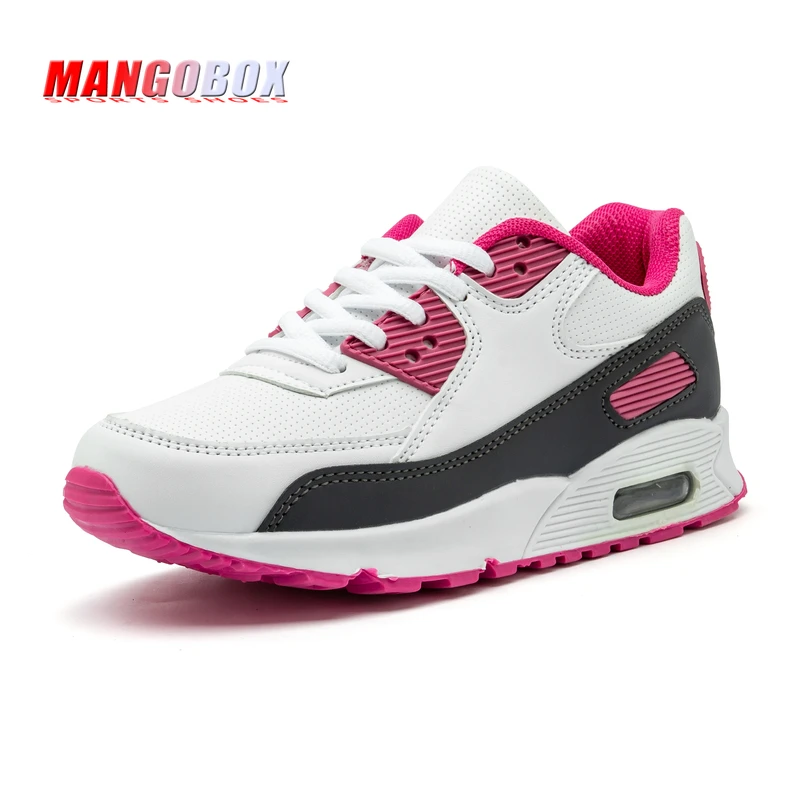 Hot Sale Children Girls Sport Shoes White Black Running Shoes Boys Leather Teenage Shoe Comfortable Children Designer Shoes
Hot Sale Children Girls Sport Shoes White Black Running Shoes Boys Leather Teenage Shoe Comfortable Children Designer Shoes