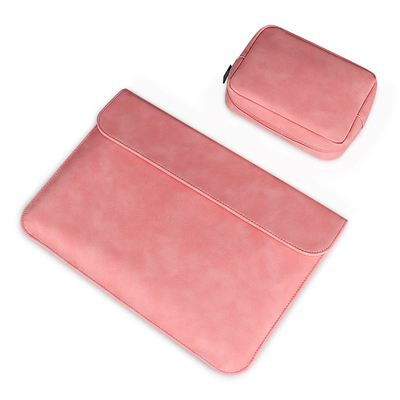 Pu Laptop Sleeve Bag Case For MacBook Air Pro 13 2020 M1 16 2021 Notebook Cover For Lenovo HP ASUS Dell Huawei Honor 14 15 inch
Pu Laptop Sleeve Bag Case For MacBook Air Pro 13 2020 M1 16 2021 Notebook Cover For Lenovo HP ASUS Dell Huawei Honor 14 15 inch