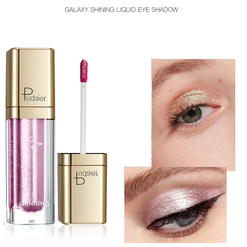 Golden Shimmer Eye Shadow Nude Metal Shimmer Glow Glitter Single Liquid Eyeshadow Makeup Pigment Accessorices Beauty Cosmetics
Golden Shimmer Eye Shadow Nude Metal Shimmer Glow Glitter Single Liquid Eyeshadow Makeup Pigment Accessorices Beauty Cosmetics