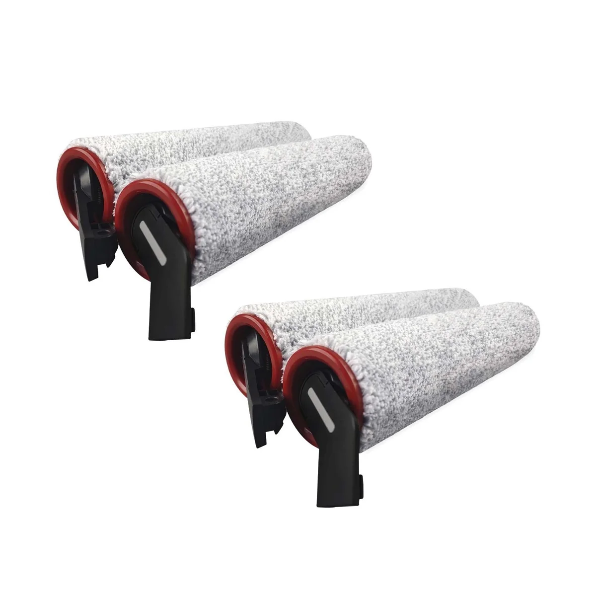 2 Groups Soft Brush for M13 / H13 Handheld Cordless Vacuum Cleaner Spare Part Replacement Accessory
2 Groups Soft Brush for M13 / H13 Handheld Cordless Vacuum Cleaner Spare Part Replacement Accessory