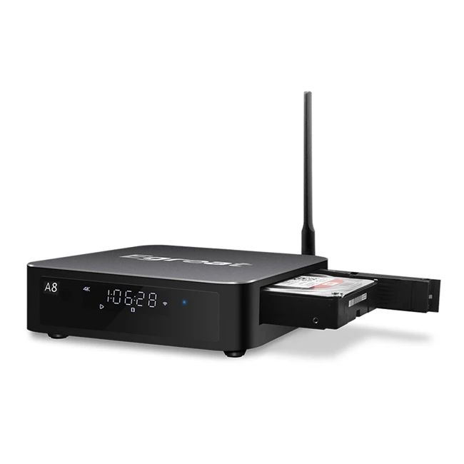 Egreat A8 1tb hdd media player with 3.5inch HDD slot home theater player music player DSD SACD APE FLAC 2019
Egreat A8 1tb hdd media player with 3.5inch HDD slot home theater player music player DSD SACD APE FLAC 2019