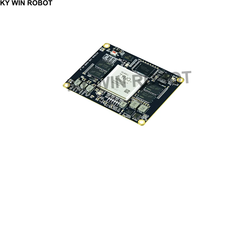 

1PCS/LOTS FPGA ZYNQ Development Board ZYNQ7035 7045 7100 Core Board PCIE U Microcontroller