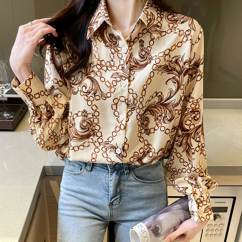 COIGARSAM Shirt Womens Tops Lantern Sleeve Puff Sleeve Women Shirts Dropshipping
COIGARSAM Shirt Womens Tops Lantern Sleeve Puff Sleeve Women Shirts Dropshipping