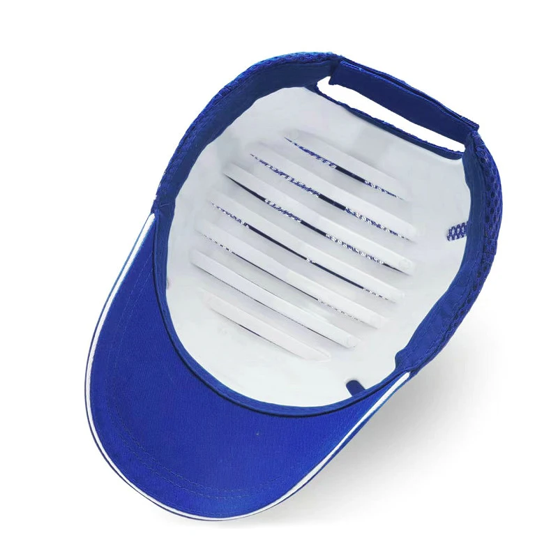 Safety Helmet Protective Hat Lining PE Bump Cap Insert Lightweight Anti-collision Cap Lining For Safety Helmet Baseball Hat
Safety Helmet Protective Hat Lining PE Bump Cap Insert Lightweight Anti-collision Cap Lining For Safety Helmet Baseball Hat