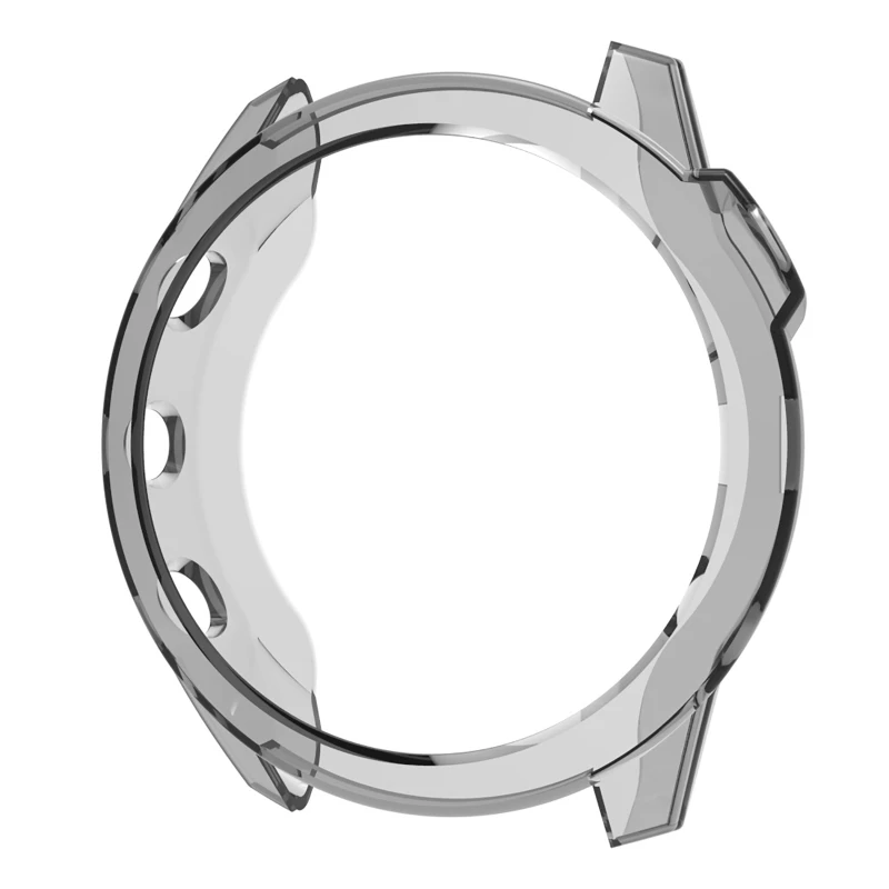 Smartwatch Anti-dust Soft Case Waterproof Protector Shockproof Housing Frame Bumper Shell Compatible for Garmin Fenix 7X
Smartwatch Anti-dust Soft Case Waterproof Protector Shockproof Housing Frame Bumper Shell Compatible for Garmin Fenix 7X