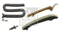 FEBI 44961 CAMSHAFT CHAIN SET (M166) A-CLASS W168 9704 VANEO 414 0205 (name.)
FEBI 44961 CAMSHAFT CHAIN SET (M166) A-CLASS W168 9704 VANEO 414 0205 (name.)